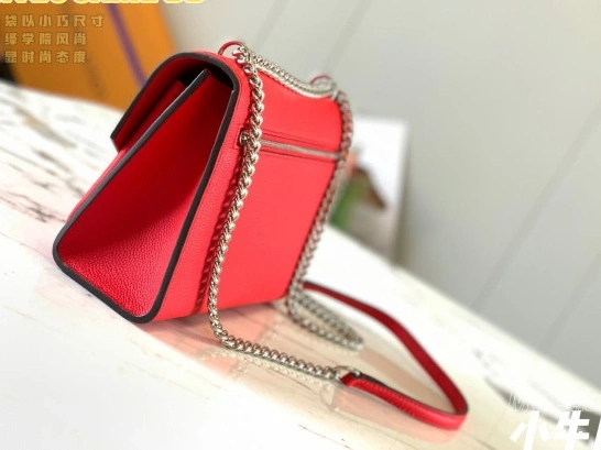 MYLOCKME BAG VUITTON CHAIN LOUIS 0127